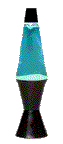 Lava Lamp GIF